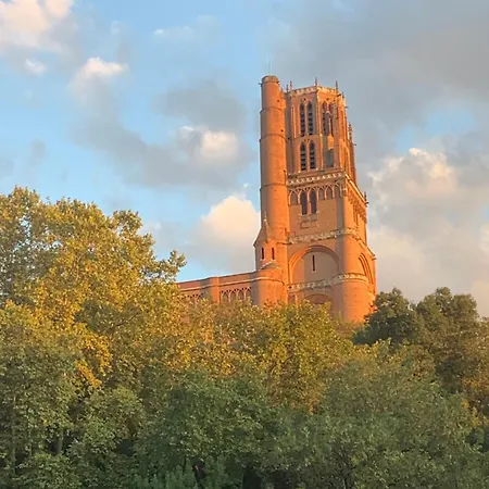 Superbe T2 Climatise Avec Patio Et Jardin Apartment Arthes